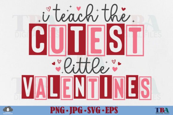 Valentine Teacher Funny Valentines Teach Graphics for T-Shirt Designs